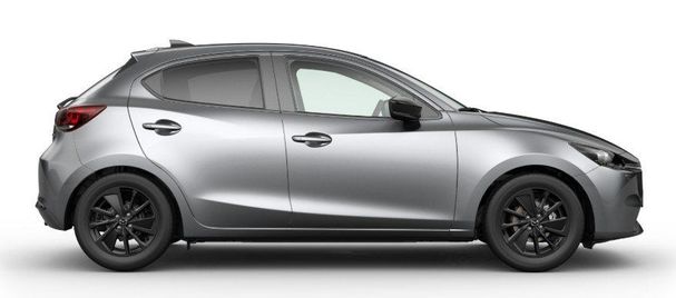 Mazda 2 90 66 kW image number 8