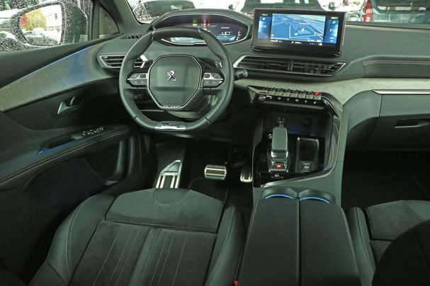 Peugeot 3008 Hybrid4 300 GT e-EAT8 220 kW image number 11