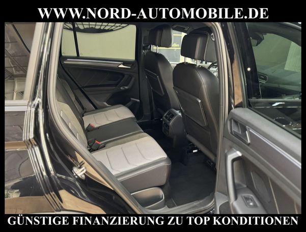 Volkswagen Tiguan 2.0 TSI DSG 4Motion 140 kW image number 16