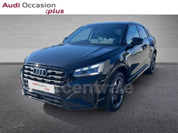 Audi Q2 35 TFSI S tronic S-line 110 kW image number 1