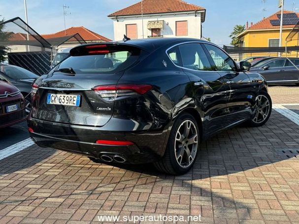 Maserati Levante GT 243 kW image number 4