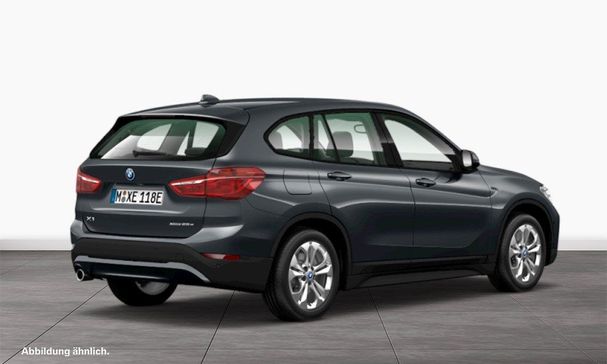 BMW X1 25e xDrive 162 kW image number 2