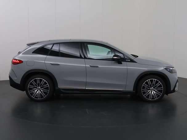 Mercedes-Benz EQE SUV 350 4Matic 215 kW image number 6