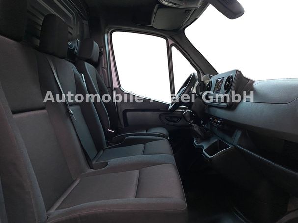 Mercedes-Benz Sprinter 315 110 kW image number 12