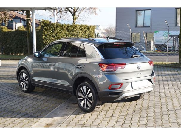 Volkswagen T-Roc 1.5 TSI 110 kW image number 5