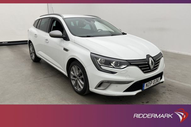 Renault Megane 140 103 kW image number 2