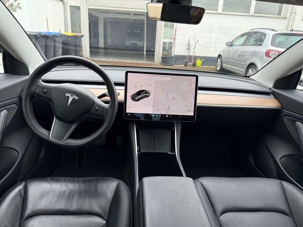 Tesla Model 3 Long Range AWD 350 kW image number 12