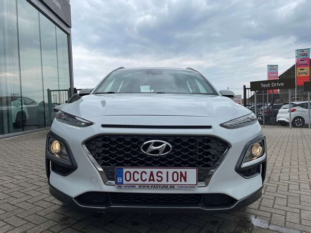 Hyundai Kona 88 kW image number 2