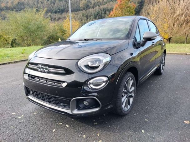 Fiat 500X 96 kW image number 1