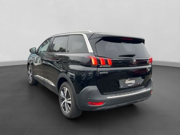 Peugeot 5008 130 Allure 96 kW image number 3