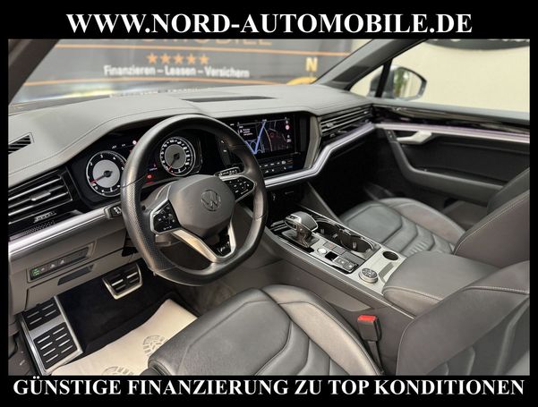 Volkswagen Touareg 3.0 TDI 4Motion 170 kW image number 13