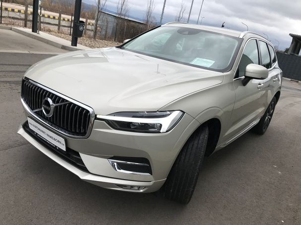 Volvo XC60 Inscription 145 kW image number 1