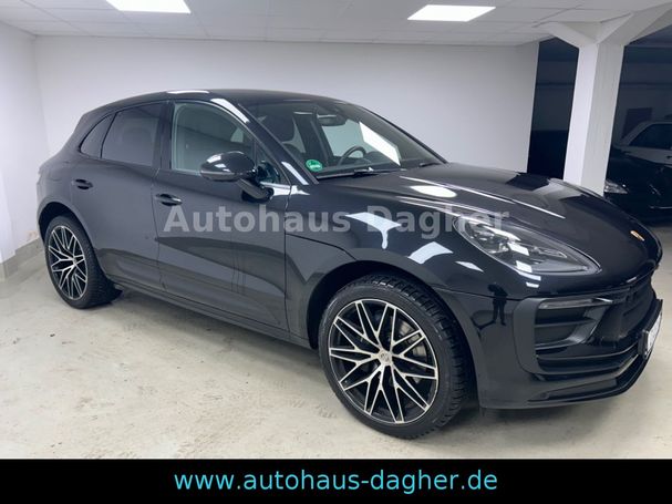 Porsche Macan 195 kW image number 6