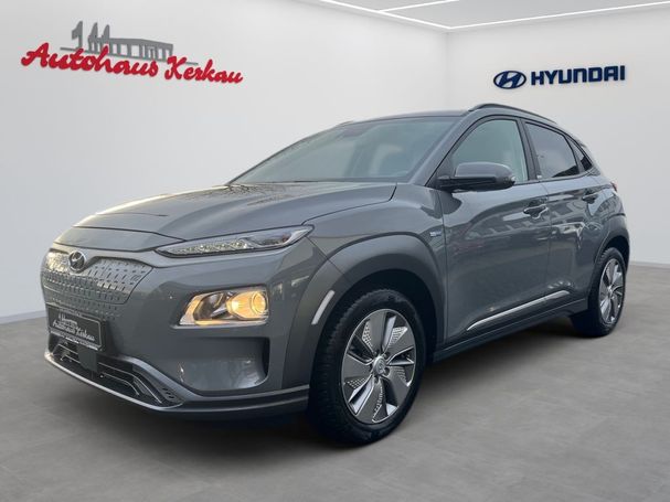 Hyundai Kona 100 kW image number 1