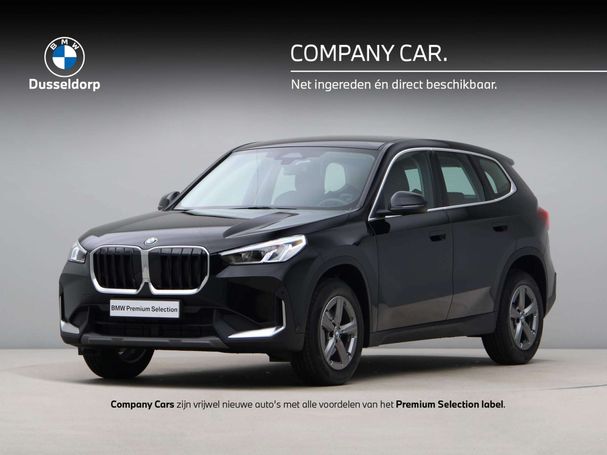 BMW X1 sDrive 100 kW image number 1