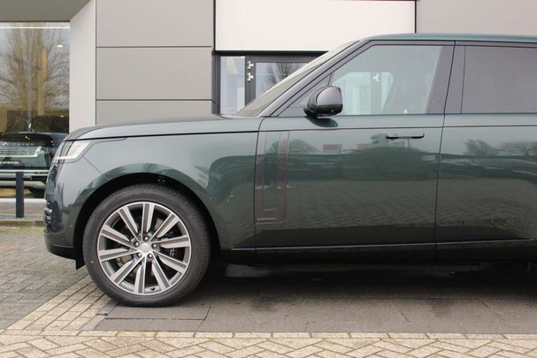 Land Rover Range Rover 375 kW image number 23