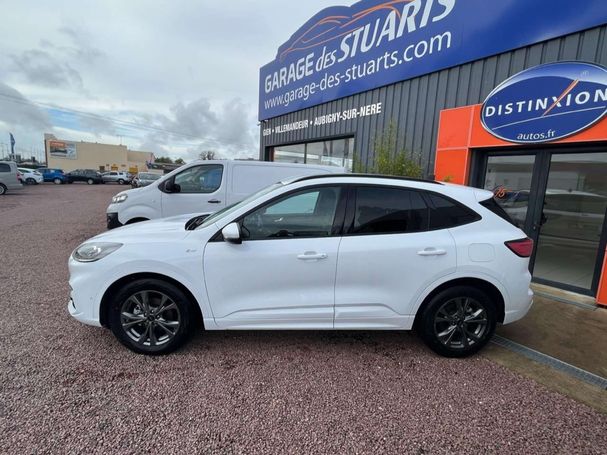 Ford Kuga 1.5 EcoBoost ST-Line 110 kW image number 4