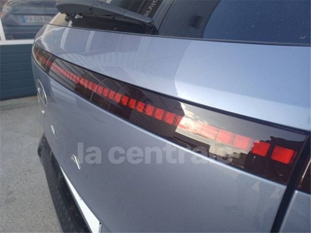 Hyundai Kona 115 kW image number 29