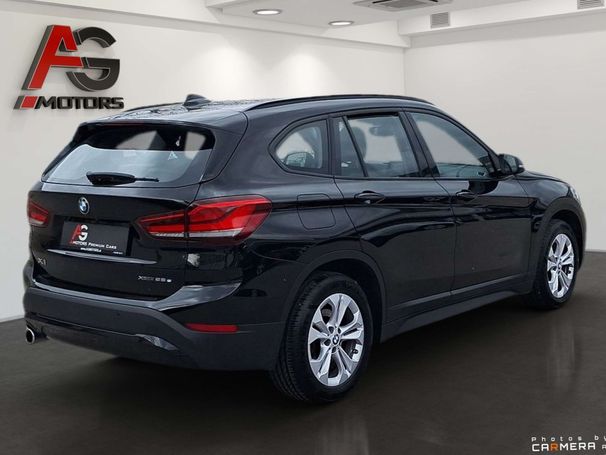 BMW X1 25e xDrive 162 kW image number 5