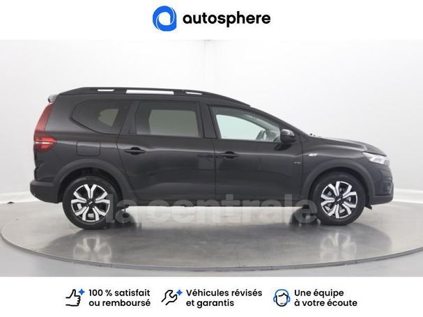 Dacia Jogger 1.0 TCe 81 kW image number 3