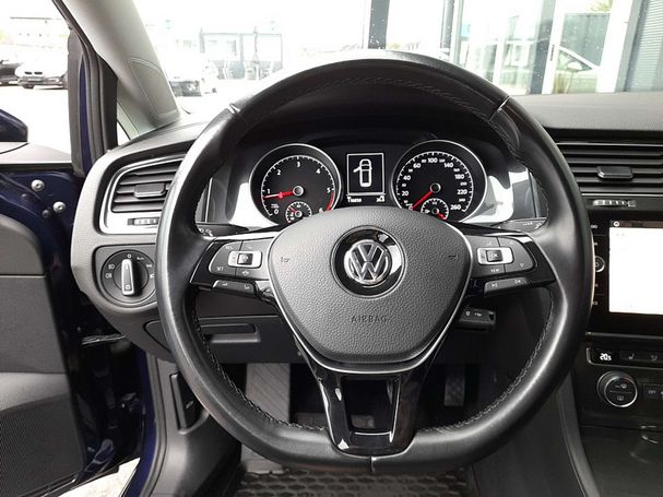 Volkswagen Golf Variant 1.6 TDI 85 kW image number 6