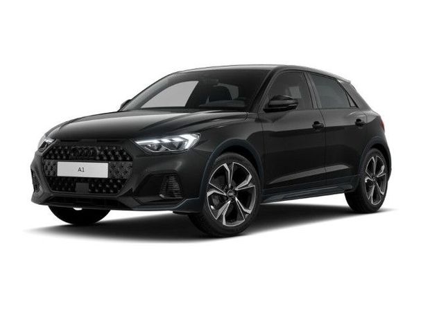 Audi A1 35 TFSI S tronic Allstreet 110 kW image number 1