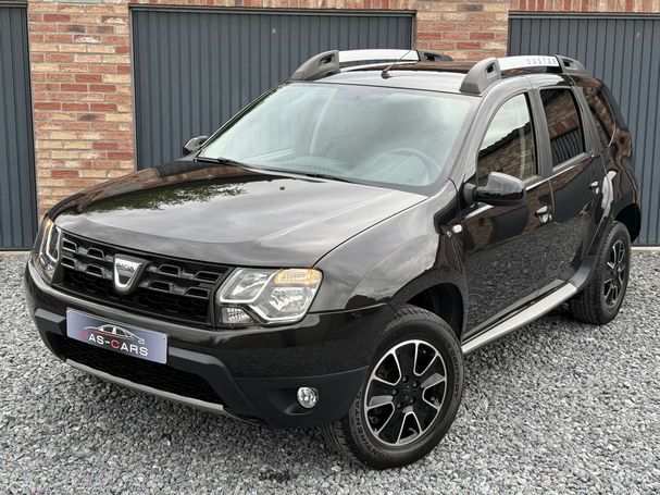 Dacia Duster DCi 4x2 EDC 80 kW image number 1