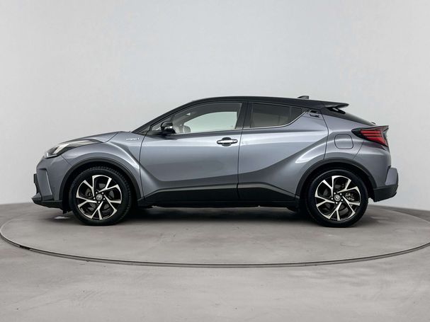 Toyota C-HR 2.0 Hybrid First Edition 135 kW image number 3