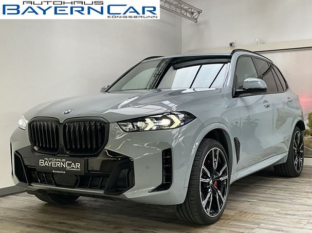 BMW X5 xDrive40i Sport 280 kW image number 1