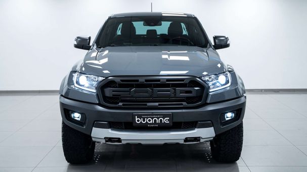 Ford Ranger Raptor 2.0 TDCi 156 kW image number 3