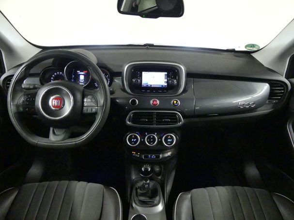 Fiat 500X 1.6 Lounge 81 kW image number 17