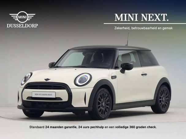 Mini Cooper Classic 100 kW image number 1