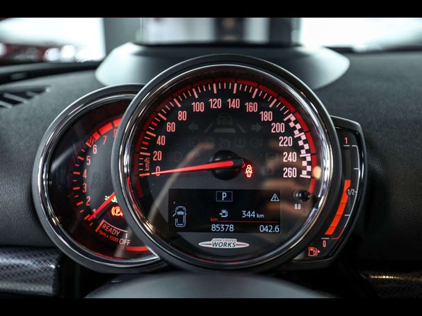 Mini John Cooper Works Clubman ALL4 225 kW image number 21