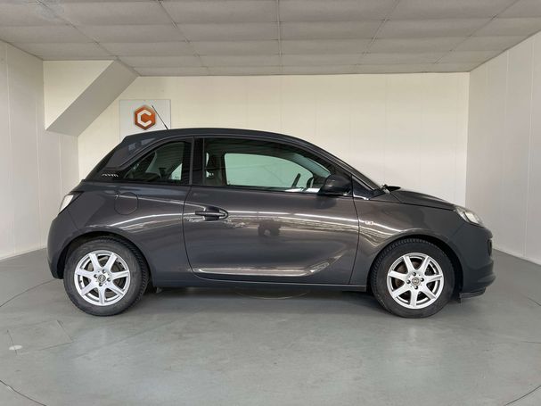 Opel Adam 1.2 51 kW image number 8