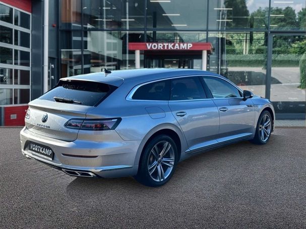 Volkswagen Arteon 2.0 TDI DSG 147 kW image number 5