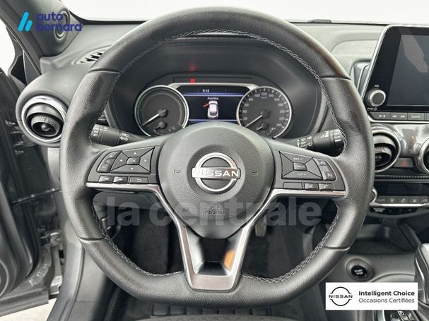 Nissan Juke 105 kW image number 16