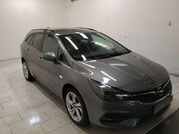 Opel Astra 1.2 Sports Tourer Ultimate 107 kW image number 2