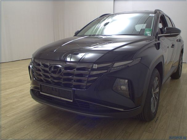 Hyundai Tucson 1.6 CRDi Select 100 kW image number 1