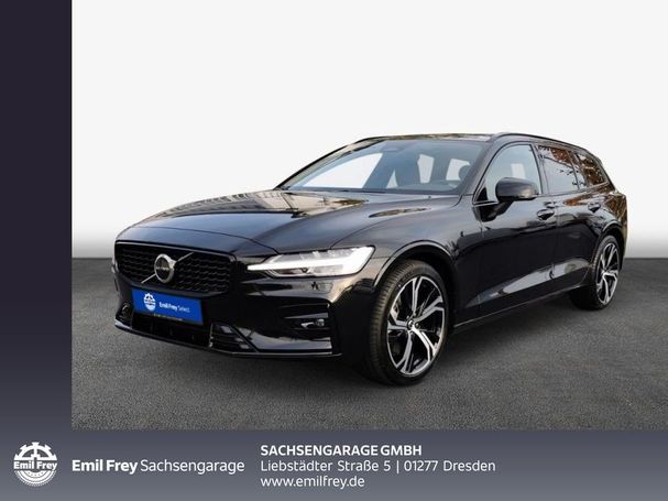 Volvo V60 B4 Plus 145 kW image number 1