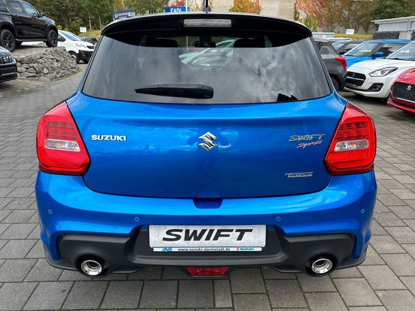 Suzuki Swift 95 kW image number 3