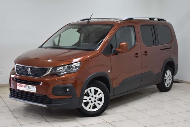 Peugeot Rifter 130 96 kW image number 1