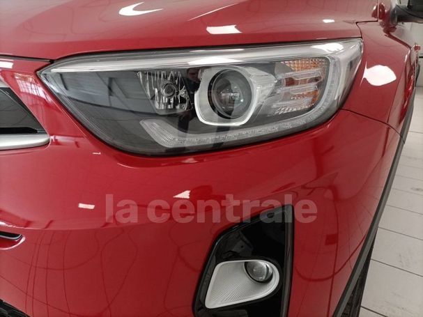 Kia Stonic 1.0 T-GDi 100 74 kW image number 20