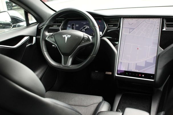 Tesla Model S 75D AWD 246 kW image number 18