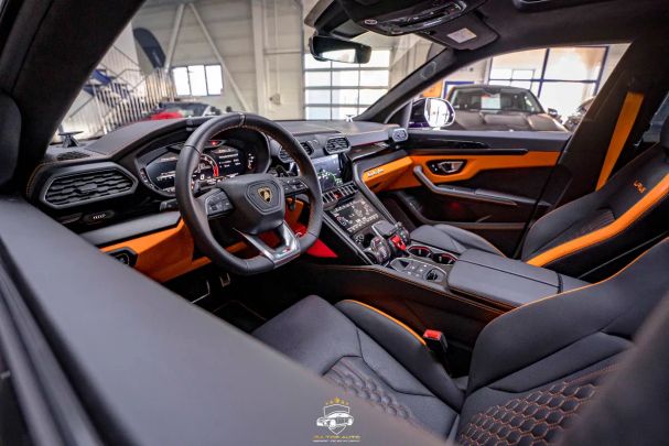 Lamborghini Urus 478 kW image number 26