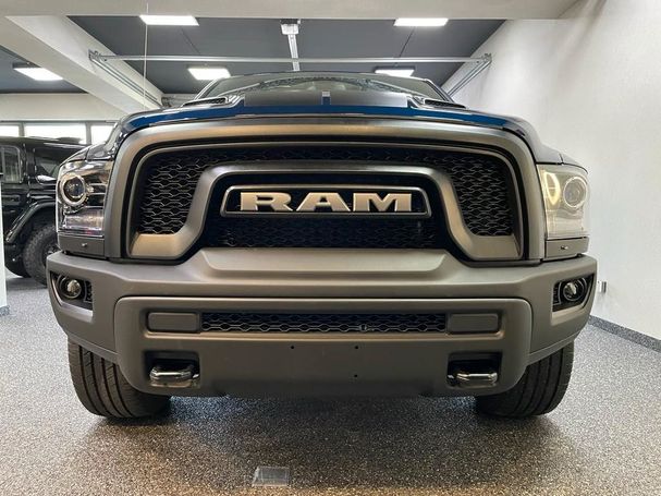 RAM 1500 HEMI 294 kW image number 5