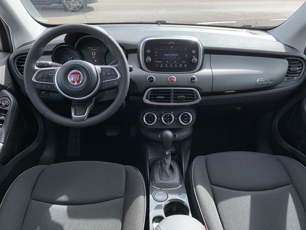 Fiat 500X 1.5 GSE Hybrid 96 kW image number 11