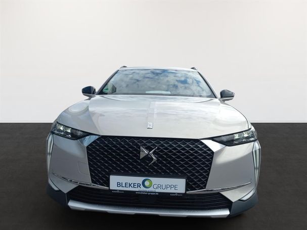 DS Automobiles 4 PureTech 130 96 kW image number 2