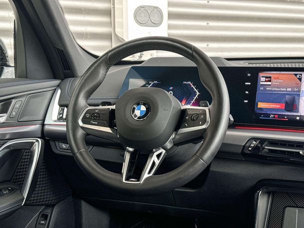 BMW X1 sDrive18i 100 kW image number 9