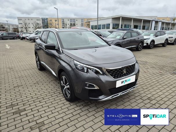 Peugeot 3008 PureTech 130 Allure 96 kW image number 2