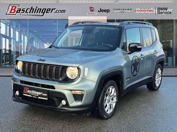 Jeep Renegade 1.5 T4 e-Hybrid Upland 95 kW image number 1